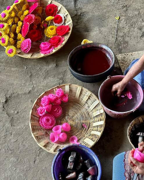 Day 4: crafted with care in teotitlan